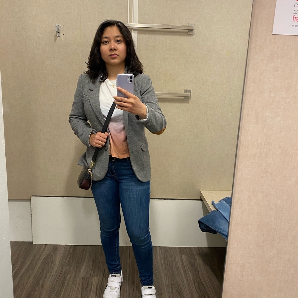 Meet your Posher, Kenya